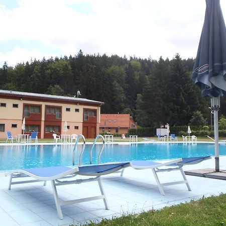 Geyserpark Village Karlovy Vary Exteriér fotografie
