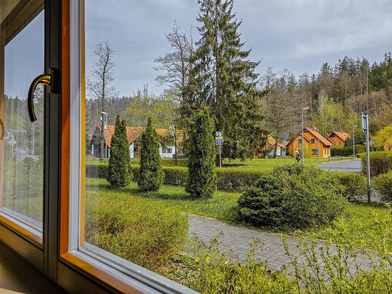 Geyserpark Village Karlovy Vary Exteriér fotografie