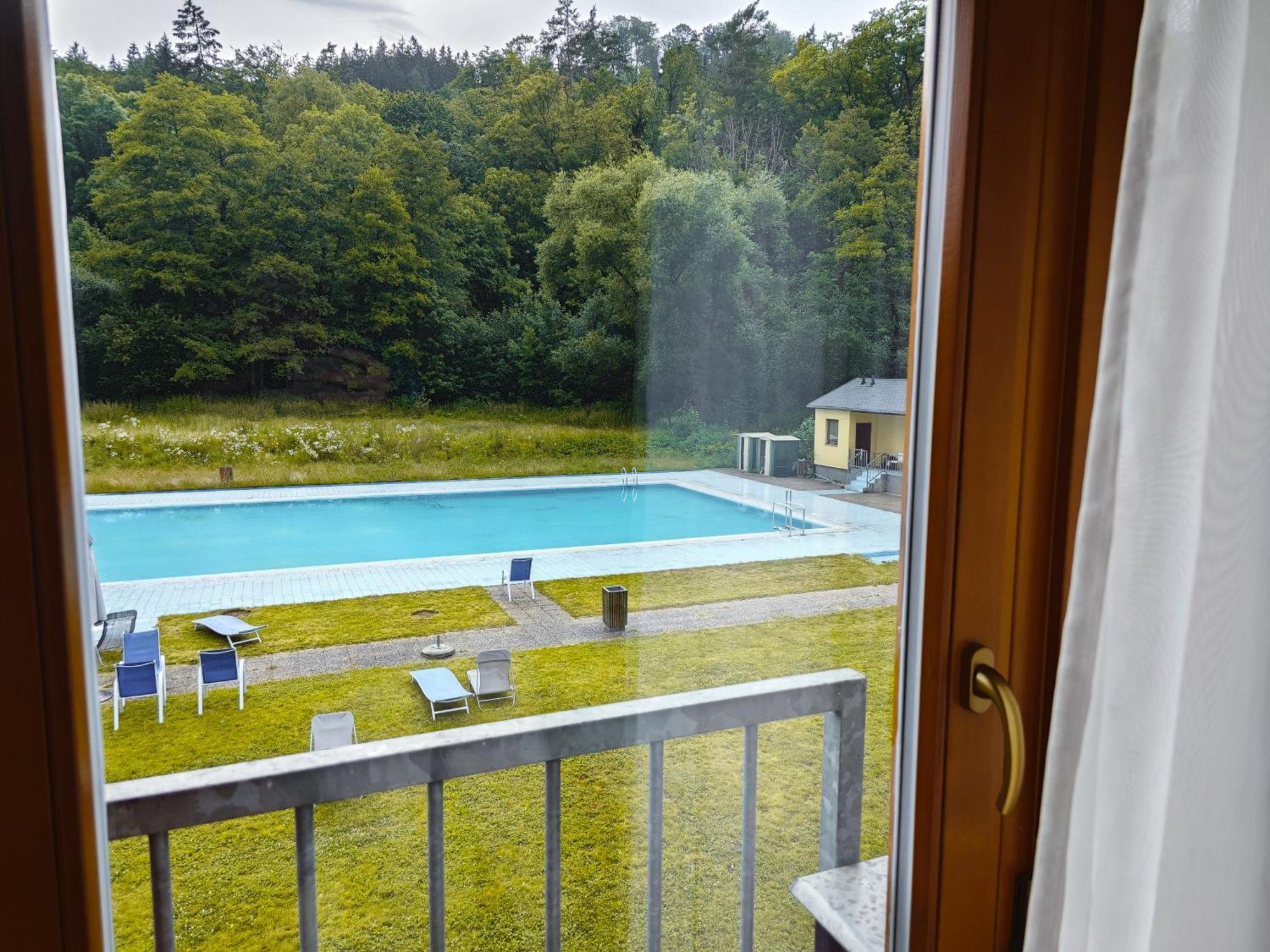 Geyserpark Village Karlovy Vary Exteriér fotografie